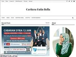 Sites similar to fatinbella.com