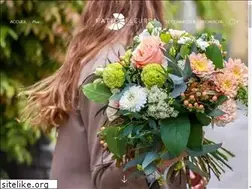 Sites similar to fatiofleurs.ch