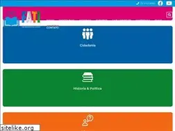 Sites similar to fatisbc.com.br