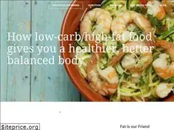 Sites similar to fatisourfriend.com