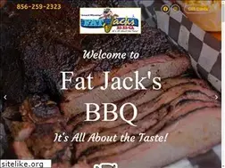 Sites similar to fatjacks.net
