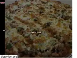 Sites similar to fatjackspizza.com