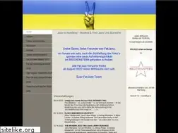 Sites similar to fatjazz.com