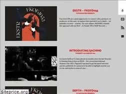 Sites similar to fatkidonfire.com