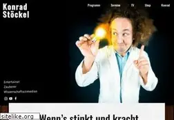 Sites similar to fatkingkonrad.de