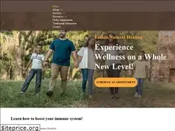 Sites similar to fatkinnhc.com