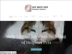 Sites similar to fatkittycity.org