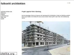 Sites similar to fatkoehl.com