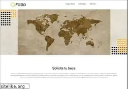 Sites similar to fatla.org