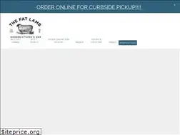 Sites similar to fatlamblouisville.com