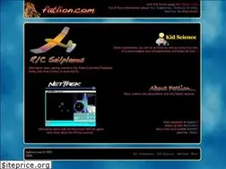Sites similar to fatlion.com