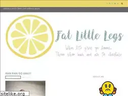 Sites similar to fatlittlelegs.com