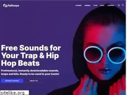 Sites similar to fatloops.com