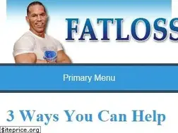 Sites similar to fatlosslifestyle.com