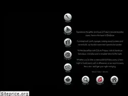 Sites similar to fatlouies.com.au