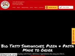 Sites similar to fatlouiesnj.com