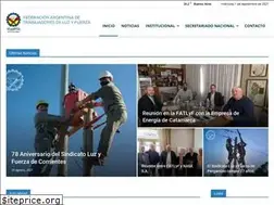 Sites similar to fatlyf.org
