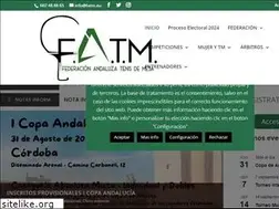 Sites similar to fatm.eu