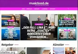 Sites similar to fatma-kar.musicload.de