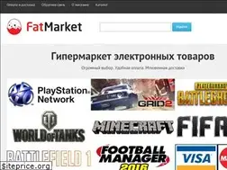 Sites similar to fatma.ru