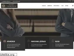 Sites similar to fatmaaltay.av.tr
