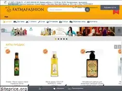 Sites similar to fatmafashion.ru