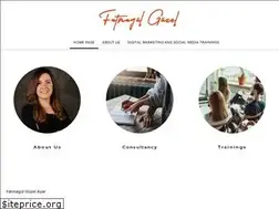 Sites similar to fatmagulguzel.com
