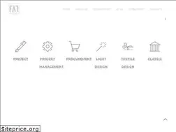Sites similar to fatmaison.com