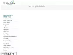 Sites similar to fatmakarakusakupunktur.com