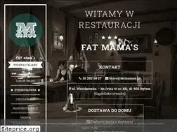 Sites similar to fatmamas.pl