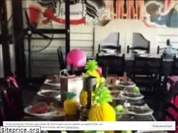 Sites similar to fatmamaspaphos.com