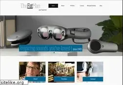 Sites similar to fatman.com