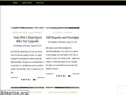 Sites similar to fatmanontherun.com
