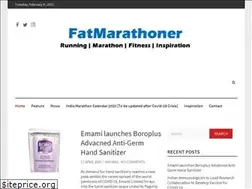 Sites similar to fatmarathoner.com