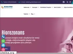 Sites similar to fatmatopcu.com