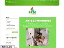 Sites similar to fatmauniformes.com
