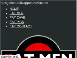 Sites similar to fatmen.de