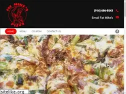 Sites similar to fatmikespizza.com