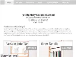 Sites similar to fatmonkey.de