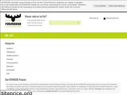 Sites similar to fatmoose.at