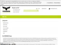 Sites similar to fatmoose.be