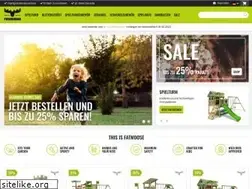 Sites similar to fatmoose.de