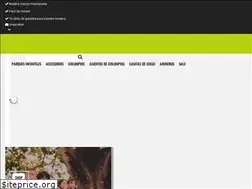 Sites similar to fatmoose.es