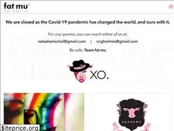 Sites similar to fatmu.com