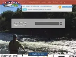Sites similar to fatnancystackle.com