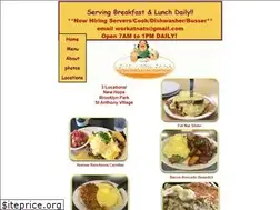 Sites similar to fatnatseggs.com