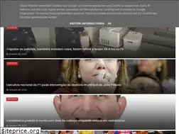 Sites similar to fatoafato.com.br