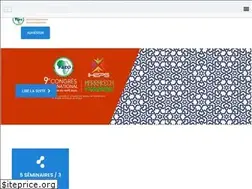 Sites similar to fatoafrique.org