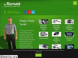 Sites similar to fatomas.cz