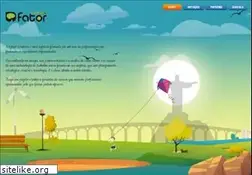 Sites similar to fatorcriativo.com.br